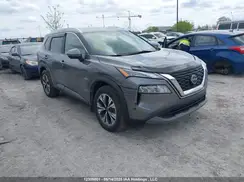 JN8BT3BB7PW199169 2023 NISSAN ROGUE