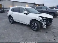 JN8BT3BB7PW199768 2023 NISSAN ROGUE