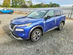 JN8BT3BB7PW200319 2023 NISSAN ROGUE