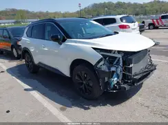 JN8BT3BB7PW200451 2023 NISSAN ROGUE