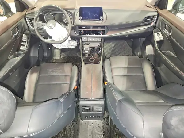 JN8BT3BB7PW210588 2023 NISSAN ROGUE - Image 8