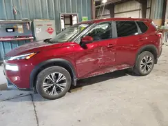 JN8BT3BB7PW213023 2023 NISSAN ROGUE