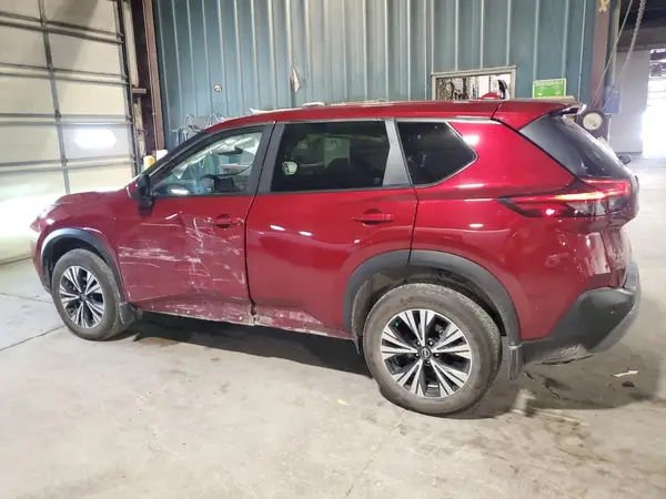JN8BT3BB7PW213023 2023 NISSAN ROGUE - Image 2
