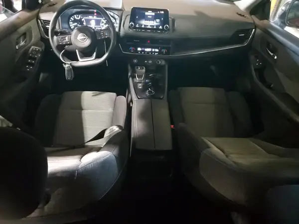 JN8BT3BB7PW213023 2023 NISSAN ROGUE - Image 8