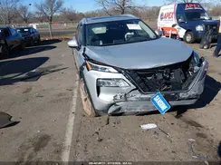 JN8BT3BB7PW213989 2023 NISSAN ROGUE