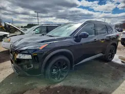 JN8BT3BB7PW214432 2023 NISSAN ROGUE