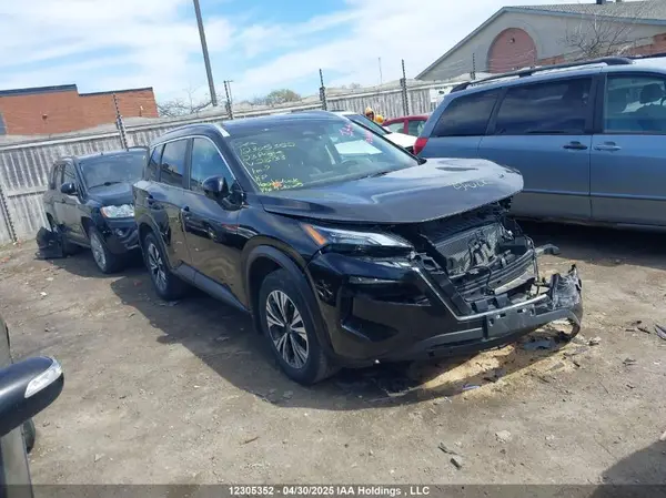 JN8BT3BB7PW216133 2023 NISSAN ROGUE - Image 1