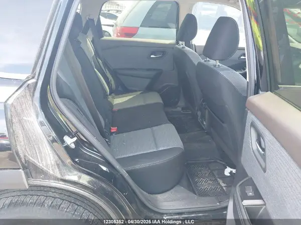 JN8BT3BB7PW216133 2023 NISSAN ROGUE - Image 8