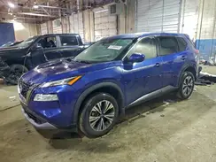 JN8BT3BB7PW218867 2023 NISSAN ROGUE