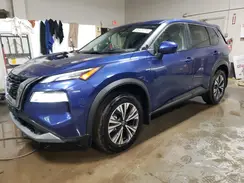 JN8BT3BB7PW221557 2023 NISSAN ROGUE