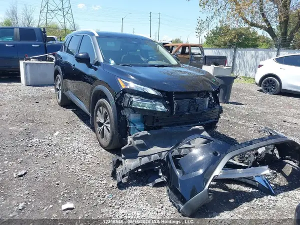 JN8BT3BB7PW222417 2023 NISSAN ROGUE - Image 1