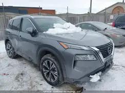 JN8BT3BB7PW222661 2023 NISSAN ROGUE