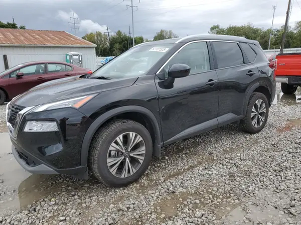 JN8BT3BB7PW350382 2023 NISSAN ROGUE - Image 1