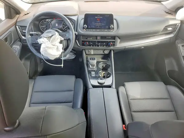 JN8BT3BB7PW350821 2023 NISSAN ROGUE - Image 8