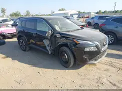 JN8BT3BB7PW351502 2023 NISSAN ROGUE