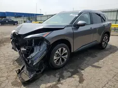 JN8BT3BB7PW351564 2023 NISSAN ROGUE