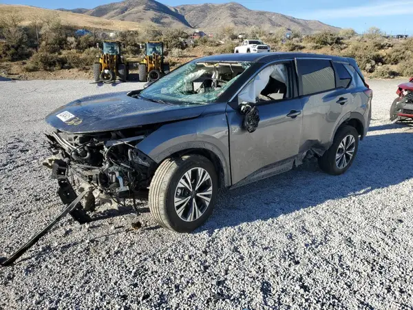 JN8BT3BB7PW354318 2023 NISSAN ROGUE - Image 1