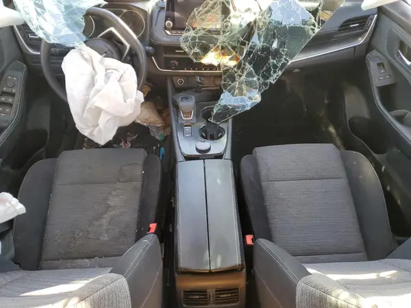 JN8BT3BB7PW354318 2023 NISSAN ROGUE - Image 8