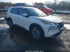 JN8BT3BB7PW355386 2023 NISSAN ROGUE