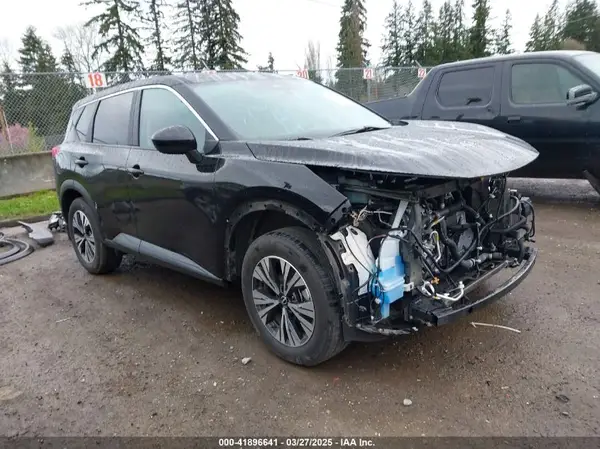 JN8BT3BB7PW356912 2023 NISSAN ROGUE - Image 1