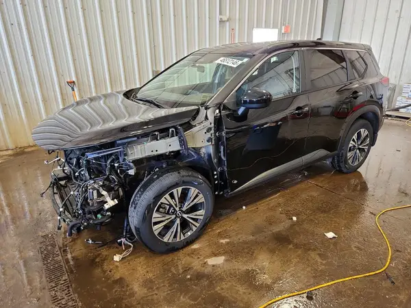 JN8BT3BB7PW358014 2023 NISSAN ROGUE - Image 1
