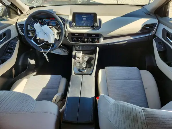 JN8BT3BB7PW359082 2023 NISSAN ROGUE - Image 8
