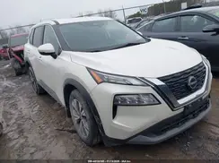 JN8BT3BB7PW459148 2023 NISSAN ROGUE