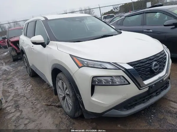 JN8BT3BB7PW459148 2023 NISSAN ROGUE - Image 1