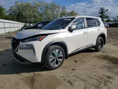 JN8BT3BB7PW459893 2023 NISSAN ROGUE