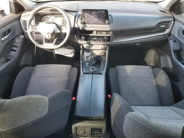 JN8BT3BB7PW459893 2023 NISSAN ROGUE - Image 8