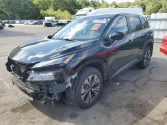 JN8BT3BB7PW460137 2023 NISSAN ROGUE