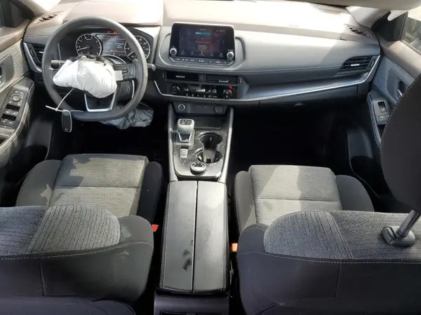 JN8BT3BB7PW460137 2023 NISSAN ROGUE - Image 8