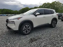 JN8BT3BB7PW460431 2023 NISSAN ROGUE