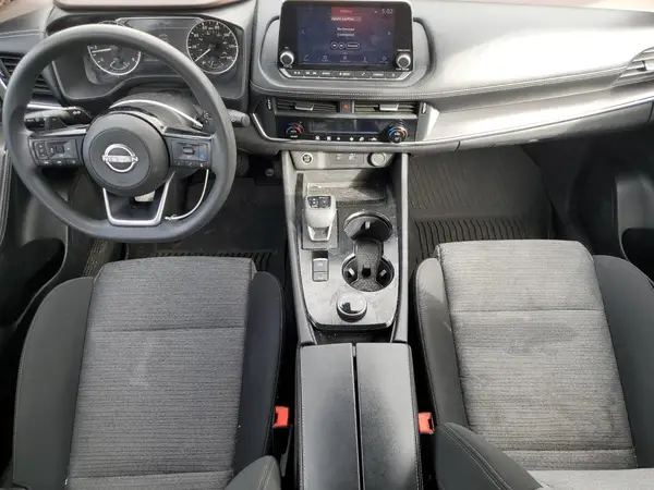 JN8BT3BB7PW460431 2023 NISSAN ROGUE - Image 8