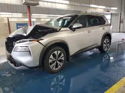 JN8BT3BB7PW463118 2023 NISSAN ROGUE
