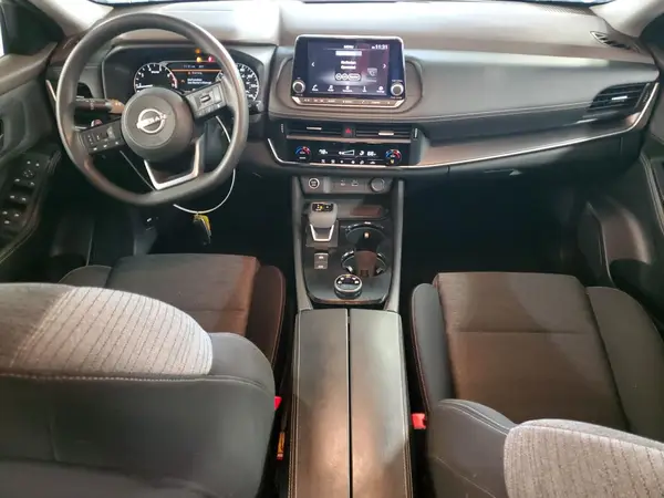 JN8BT3BB7PW463118 2023 NISSAN ROGUE - Image 8