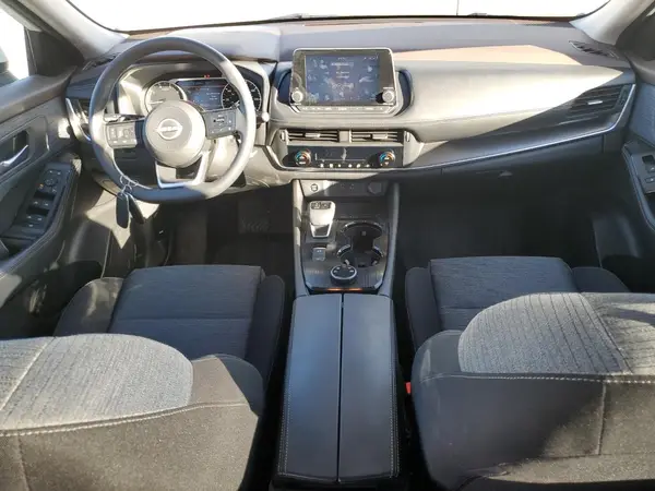 JN8BT3BB7PW463121 2023 NISSAN ROGUE - Image 8