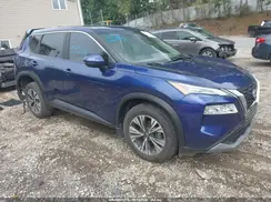 JN8BT3BB7PW465046 2023 NISSAN ROGUE