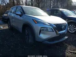 JN8BT3BB7PW466178 2023 NISSAN ROGUE