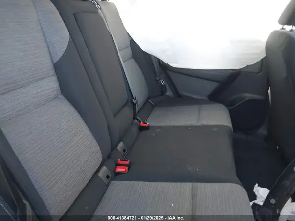 JN8BT3BB7PW466178 2023 NISSAN ROGUE - Image 8
