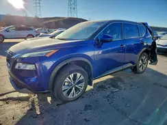 JN8BT3BB7PW466813 2023 NISSAN ROGUE