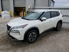 JN8BT3BB7PW466830 2023 NISSAN ROGUE