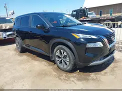 JN8BT3BB7PW467721 2023 NISSAN ROGUE