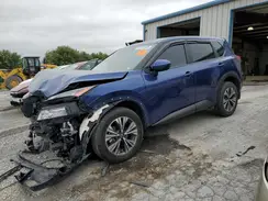 JN8BT3BB7PW467749 2023 NISSAN ROGUE