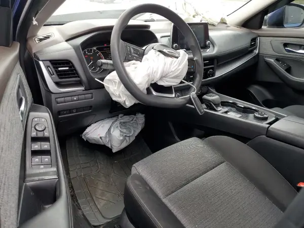 JN8BT3BB7PW467749 2023 NISSAN ROGUE - Image 8