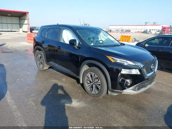 JN8BT3BB7PW468125 2023 NISSAN ROGUE - Image 1