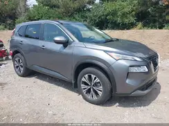 JN8BT3BB7PW469761 2023 NISSAN ROGUE