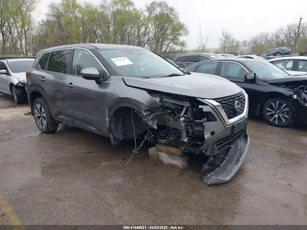 JN8BT3BB7PW470327 2023 NISSAN ROGUE - Image 1
