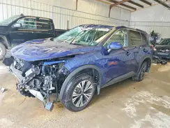JN8BT3BB7PW470442 2023 NISSAN ROGUE