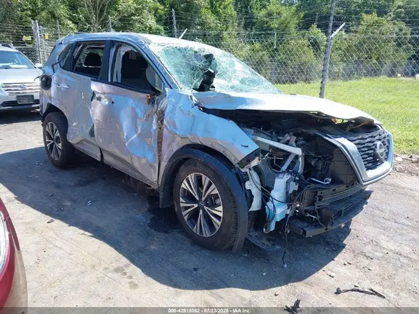 JN8BT3BB7PW470828 2023 NISSAN ROGUE - Image 1